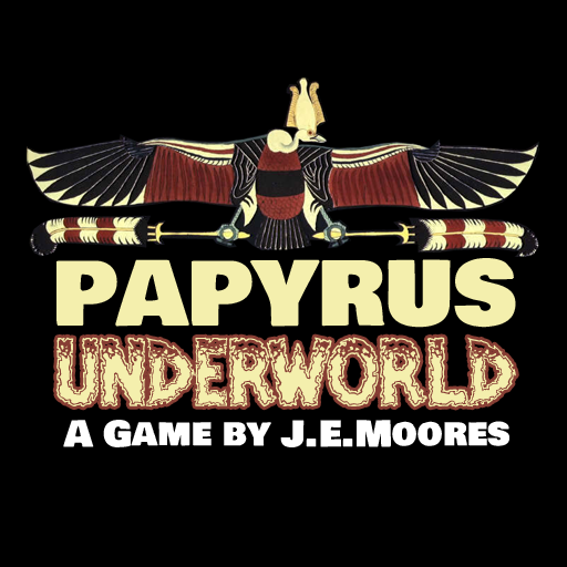 papyrus underworld
