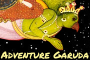 Adventure Garuda