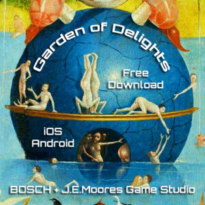 garden of delights ios android