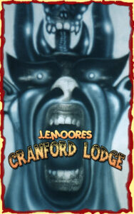 Cranford Lodge Book Cover #2
